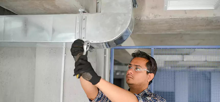 Our Air Duct Installation Services in Riverdale, GA