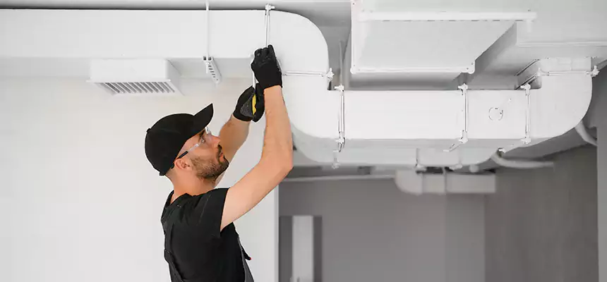 Our Air Duct Repair Services in Riverdale, GA