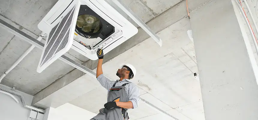 Efficient Multi‑Unit & HOA Annual Vent Cleaning Plans in Riverdale