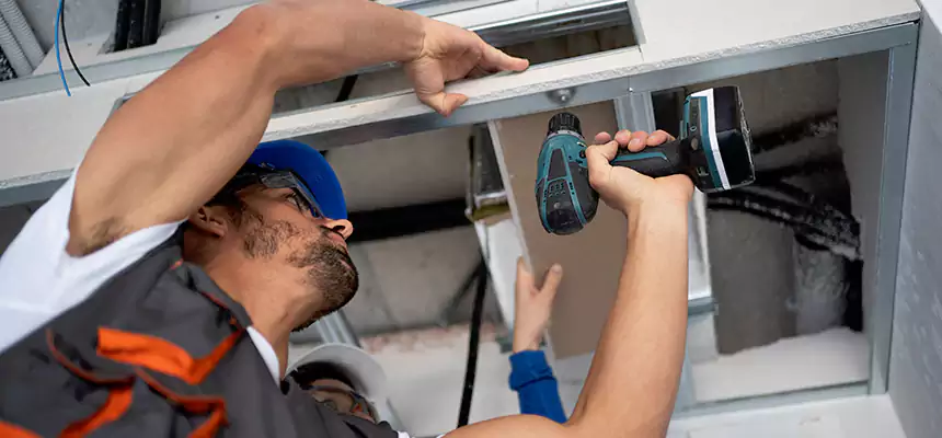 Our Apartment Air Duct Cleaning Services in Riverdale, GA