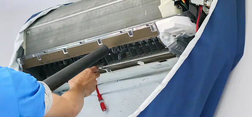 Advanced Clogged Dryer Vent Repair for Multi-Unit & Commercial in Riverdale, GA