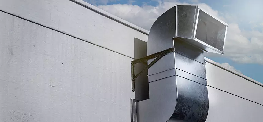 Comprehensive Commercial HVAC Cleaning in Riverdale