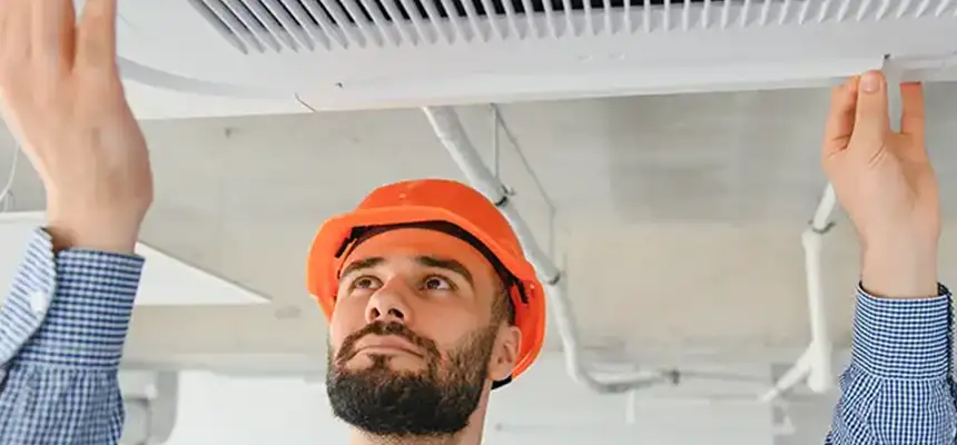 Our Furnace Vent Cleaning Services in Riverdale, GA