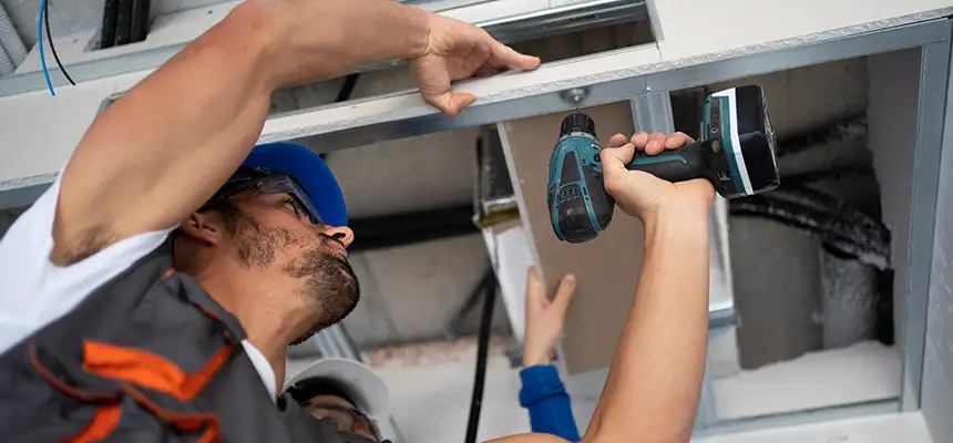 Our Improve Home Air Circulation Services in Riverdale, GA