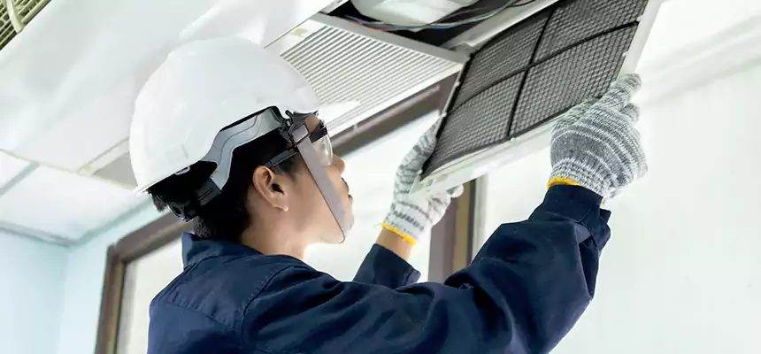 Our Mold & Mildew Removal from Air Ducts Services in Riverdale, GA