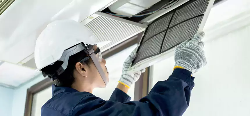 Our Multi-family Home Duct Cleaning Services in Riverdale, GA