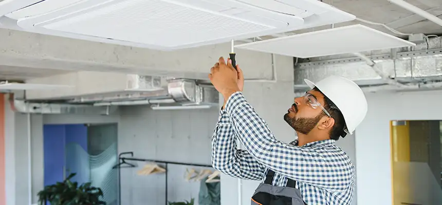 Our Roof Dryer Vent Cleaning Services in Riverdale, GA