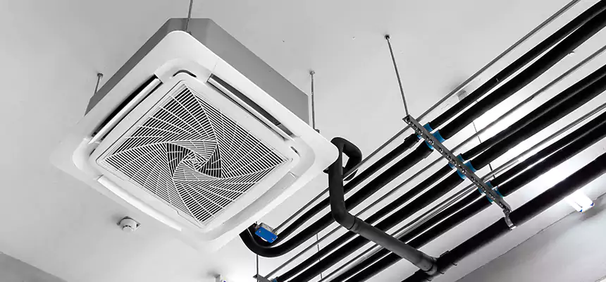 Our Smart AC Vent Controller Services in Riverdale, GA