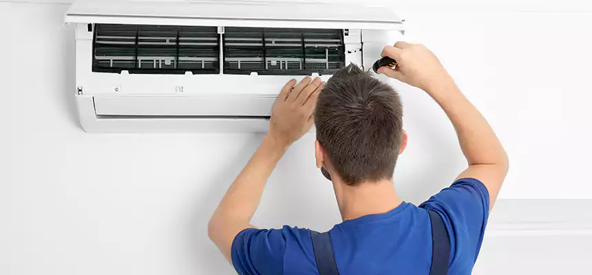 Our Smart Air Conditioning Installation Services in Riverdale, GA
