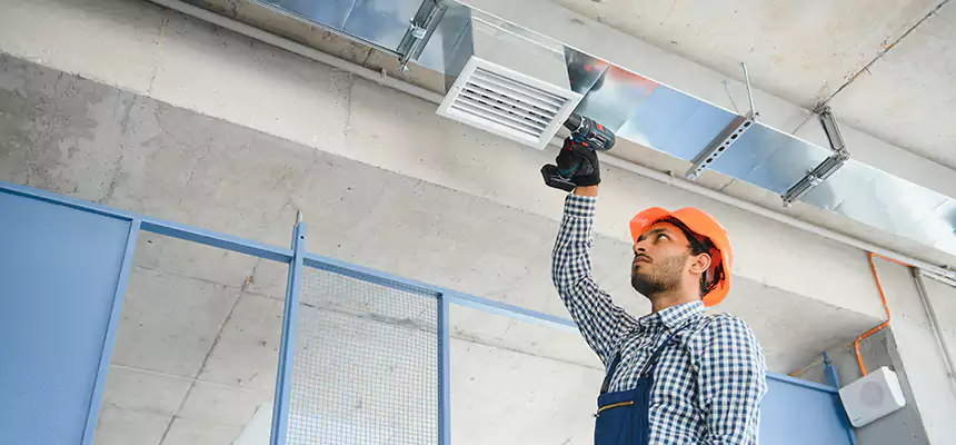 Efficient Exhaust Vent Cleaning in Riverdale, GA