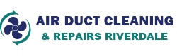 Air Duct Cleaning & Repairs Riverdale