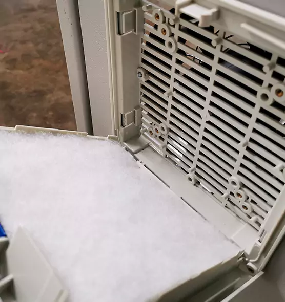 About Air Duct Overhaul & Upgrades in Riverdale, GA