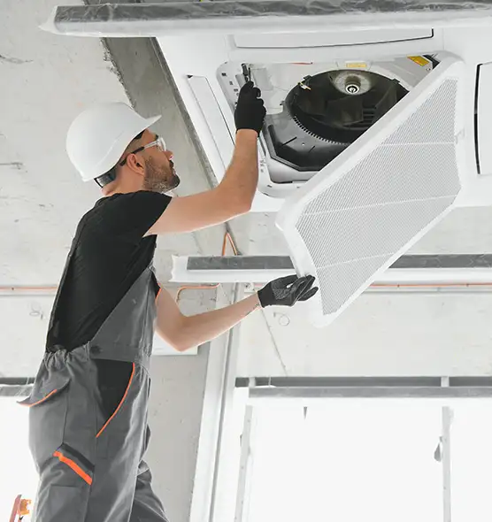 About Air Duct Rodent Removal in Riverdale, GA