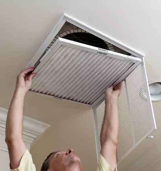 Trusted Apartment Air Duct Cleaning in Riverdale, GA