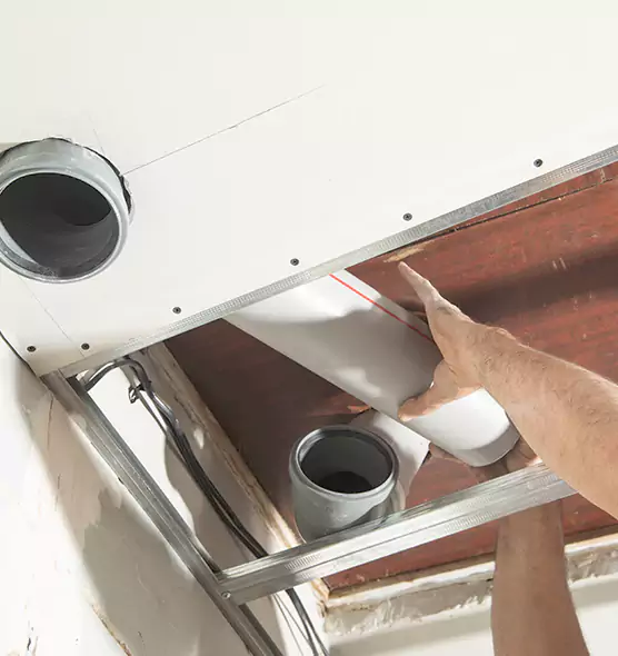 Professional Attic Air Duct Cleaning in Riverdale, GA