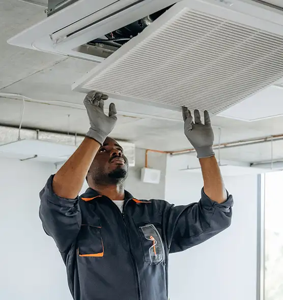 About Certified Air Duct Specialists in Riverdale, GA