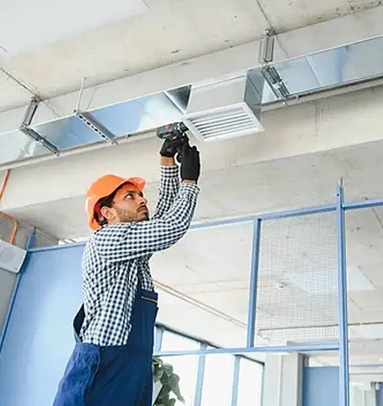 About Commercial Laundry Vent Cleaning in Riverdale, GA