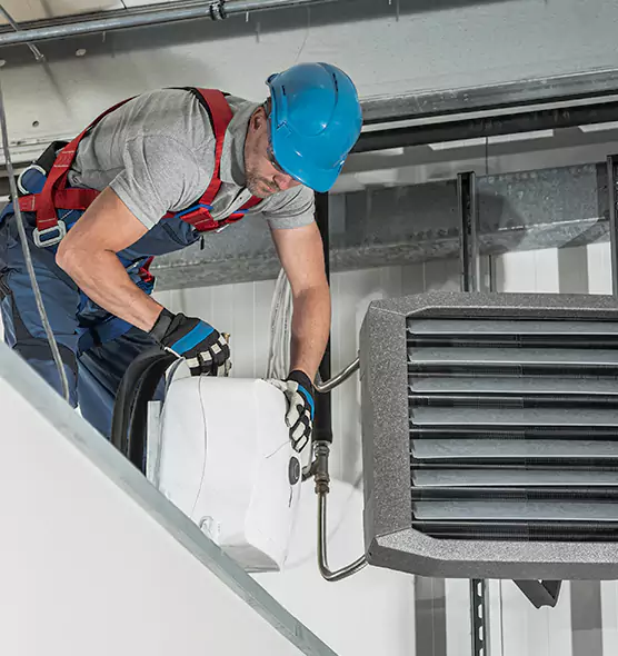 Professional Custom HVAC Ductworkin Riverdale, GA