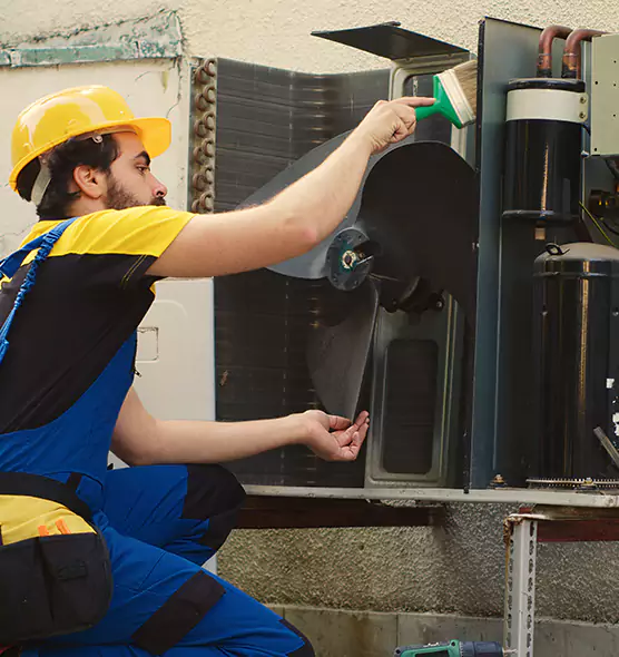 About Dryer Duct Fire Hazard Inspection in Riverdale, GA