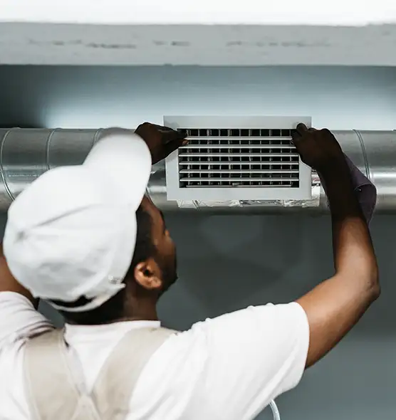 About Emergency Dryer Vent Repair in Riverdale, GA