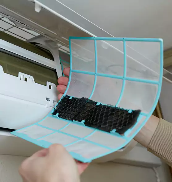 Welcome to Air Duct Cleaning & Repairs Riverdale — Your Local HEPA Filter Installation Pros in Riverdale, GA