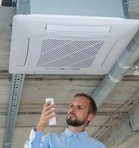 About Local Vent Cleaning Services in Riverdale, GA