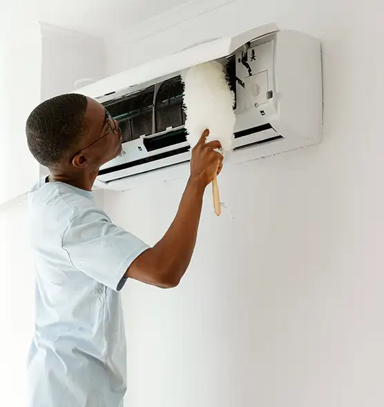 Professional Maximize AC Efficiency  in Riverdale, GA