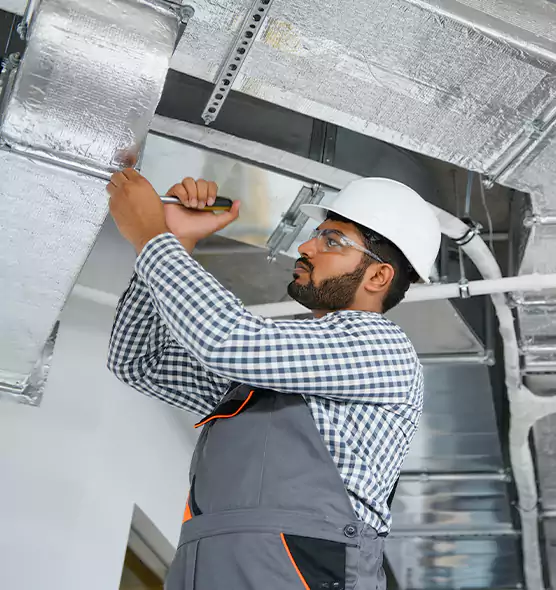 Welcome to Mold & Mildew Removal from Air Ducts Riverdale, GA
