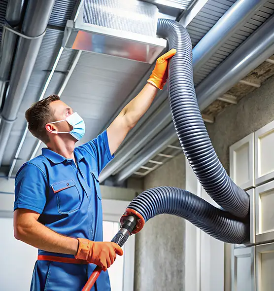 Welcome to Air Duct Cleaning & Repairs Riverdale — Your Local Roof Dryer Vent Cleaning Specialists in Riverdale, GA