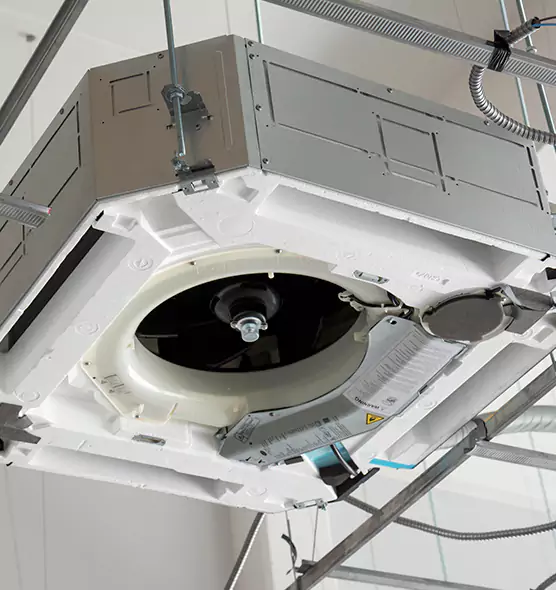 Professional Roof Vent Lint Removal Riverdale, GA