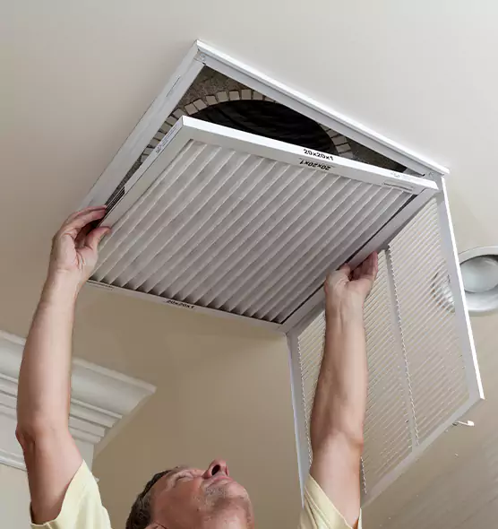 Trusted Vent Shaft Cleaning Expert in Riverdale, GA