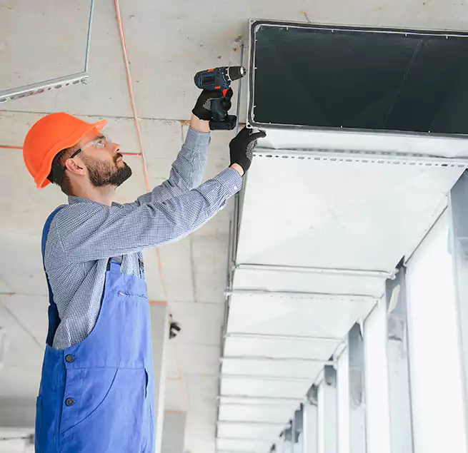 Why Homeowners & Businesses Trust Us in Riverdale, GA?