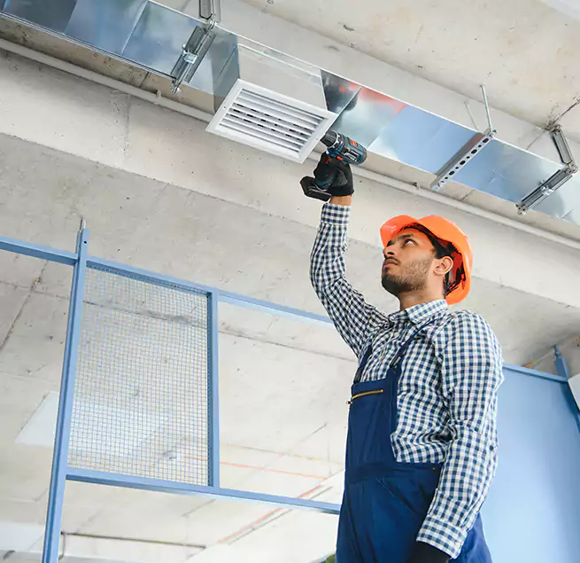 Why Homeowners & Businesses Trust Us in Riverdale, GA?