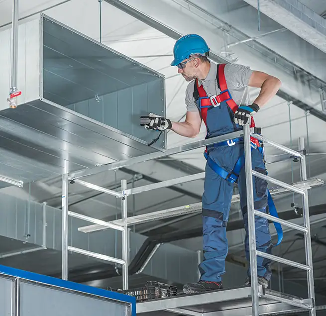 Why Homeowners & Businesses Trust Us in Riverdale, GA?