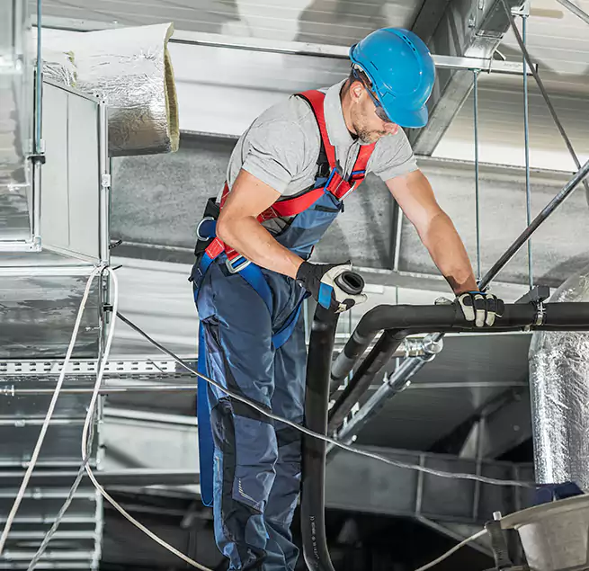 Why Homeowners & Businesses Trust Us in Riverdale, GA?