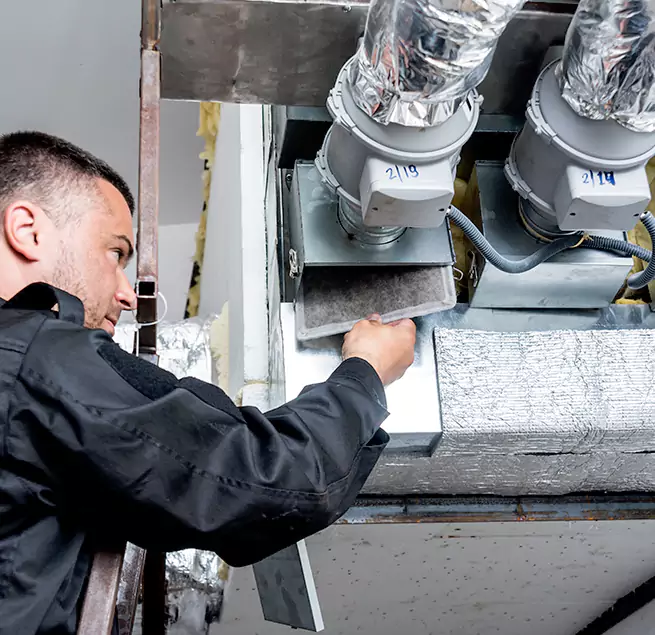 Why Homeowners & Businesses Trust Us in Riverdale, GA