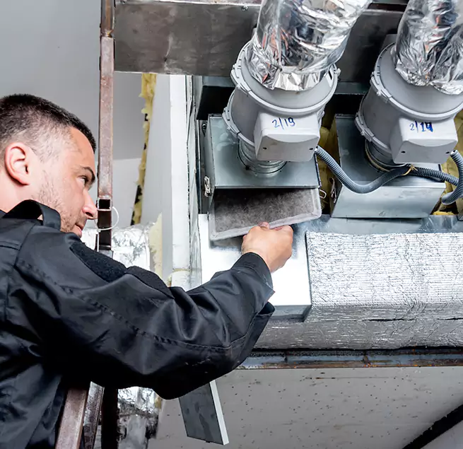 Why Homeowners & Businesses Trust Us in Riverdale, GA?