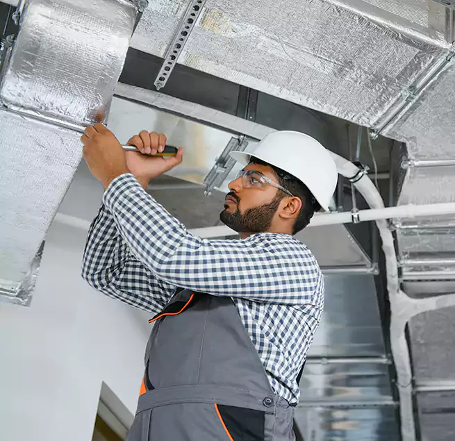 Why Homeowners & Businesses Trust Us Riverdale, GA?