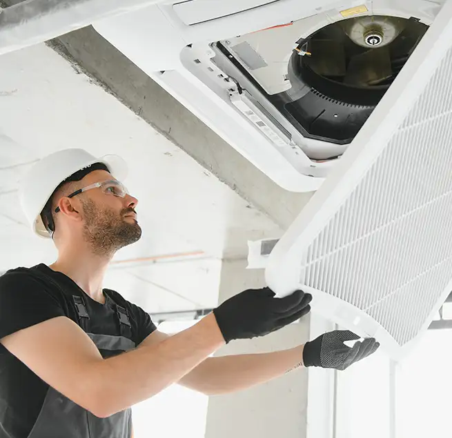 Why Homeowners & Businesses Trust Us in Riverdale, GA?