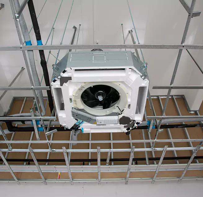 Why Homeowners & Businesses Trust Us in Riverdale, GA?