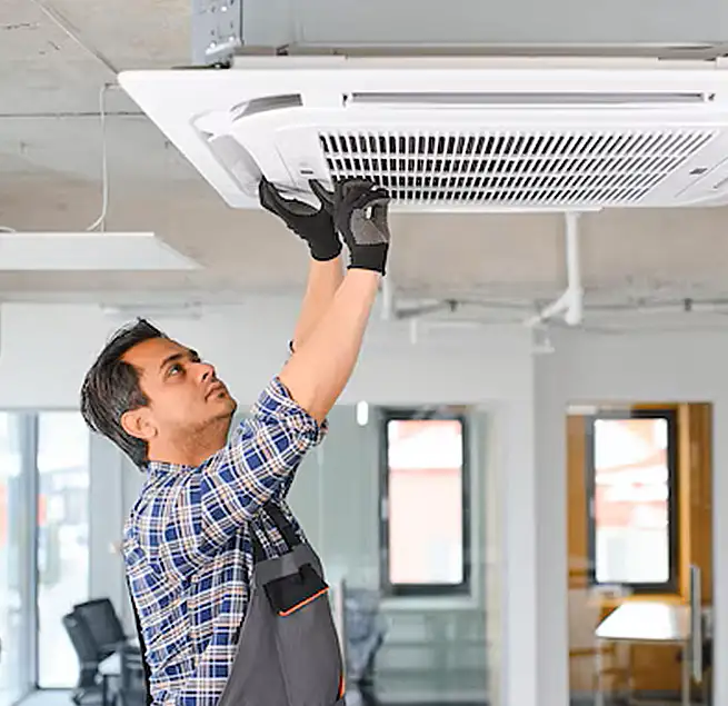 Why Homeowners & Businesses Trust Us in Riverdale, GA?