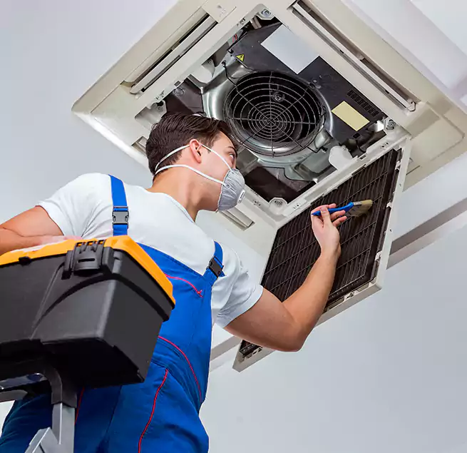 Why Homeowners & Businesses Trust Us in Riverdale, GA