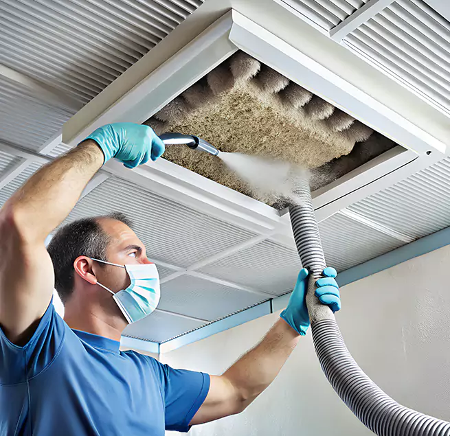 Why Homeowners Businesses Trust Us in Riverdale, GA?