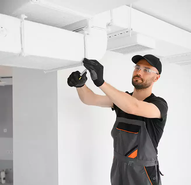 Why Homeowners & Businesses Trust Us in Riverdale, GA?