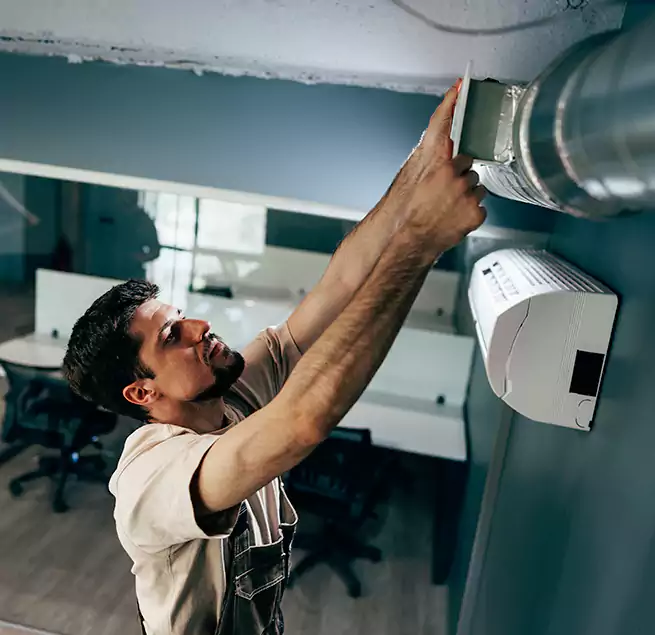 Why Homeowners & Businesses Trust Us in Riverdale, GA?