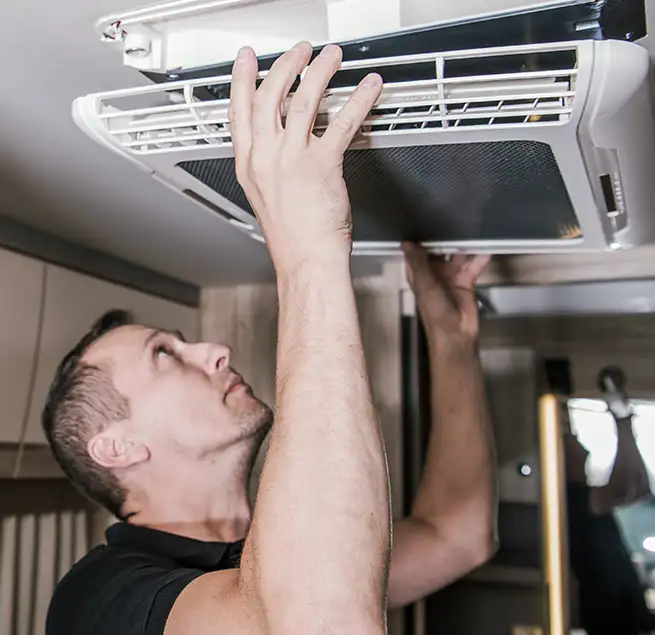 Why Homeowners & Businesses Trust Us Riverdale, GA