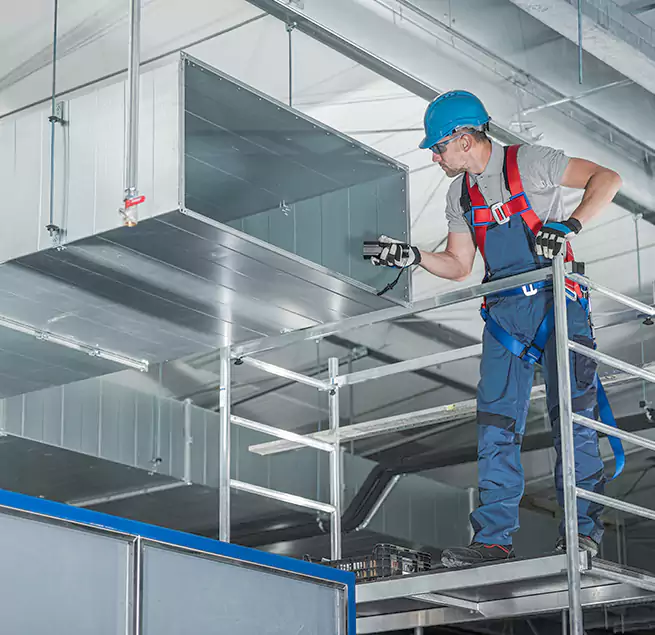 Why Homeowners Businesses Trust Us in Riverdale, GA