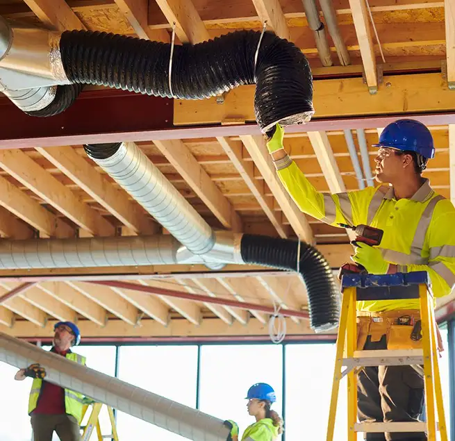 Why Homeowners & Businesses Trust Us in Riverdale, GA?