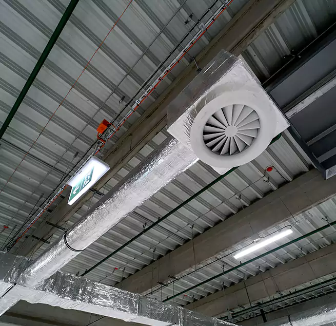 Why Homeowners & Businesses Trust Us in Riverdale, GA?