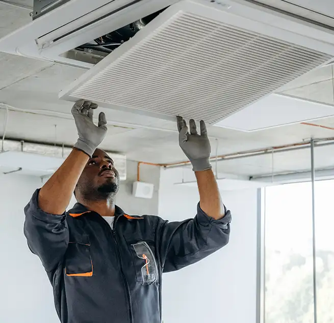  Why Homeowners & Businesses Trust Us in Riverdale, GA?